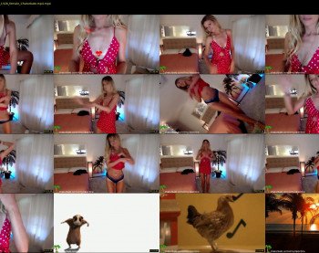 amyvalentine — 14 minute Chaturbate female cam show recording, 1080p, Aug 14, 2019