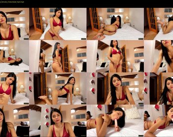 anablerd — 47 minute Chaturbate female cam show recording, 1080p, Aug 15, 2019