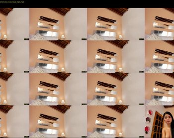 anablerd — 47 minute Chaturbate female cam show recording, 1080p, Aug 15, 2019