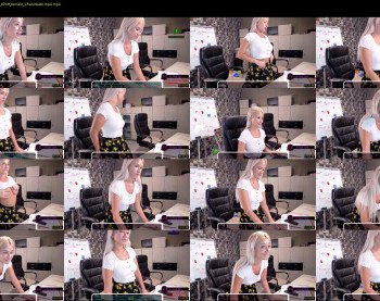 annemarry96 — 20 minute Chaturbate female cam show recording, 1080p, Aug 14, 2019