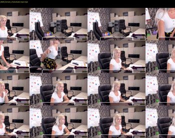 annemarry96 — 20 minute Chaturbate female cam show recording, 1080p, Aug 14, 2019