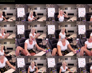 annemarry96 — 15 minute Chaturbate female cam show recording, 1080p, Aug 14, 2019