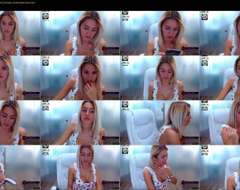 anyarayne — 47 minute Chaturbate female cam show recording, 1080p, Aug 14, 2019