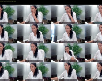 babesgowild — 24 minute Chaturbate couple cam show recording, 1080p, Aug 14, 2019