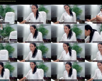 babesgowild — 23 minute Chaturbate couple cam show recording, 1080p, Aug 14, 2019
