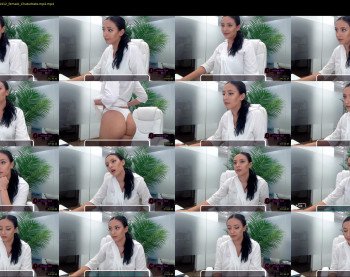 babesgowild — 26 minute Chaturbate couple cam show recording, 1080p, Aug 14, 2019