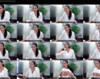 babesgowild — 26 minute Chaturbate couple cam show recording, 1080p, Aug 14, 2019