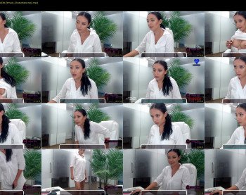 babesgowild — 25 minute Chaturbate couple cam show recording, 1080p, Aug 14, 2019