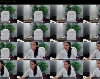 babesgowild — 29 minute Chaturbate couple cam show recording, 1080p, Aug 14, 2019