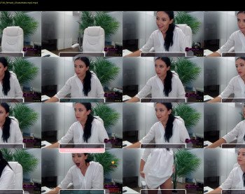 babesgowild — 26 minute Chaturbate couple cam show recording, 1080p, Aug 14, 2019
