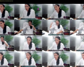 babesgowild — 28 minute Chaturbate couple cam show recording, 1080p, Aug 14, 2019
