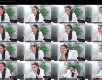 babesgowild — 26 minute Chaturbate couple cam show recording, 1080p, Aug 14, 2019