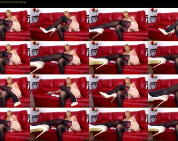 bad__babe — 23 minute Chaturbate female cam show recording, 1080p, Aug 14, 2019