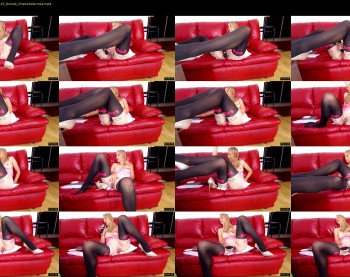 bad__babe — 23 minute Chaturbate female cam show recording, 1080p, Aug 14, 2019
