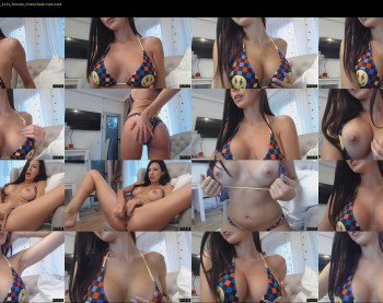 bad__princess — 57 minute Chaturbate female cam show recording, 1080p, Aug 14, 2019