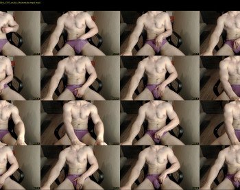 big_nick_for_you_ — 13 minute Chaturbate male cam show recording, 720p, Aug 14, 2019
