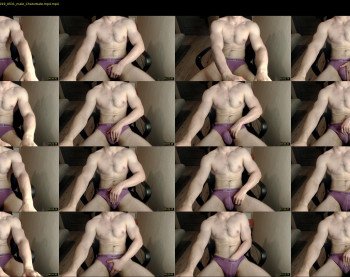 big_nick_for_you_ — 12 minute Chaturbate male cam show recording, 720p, Aug 15, 2019