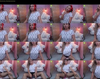 bigsexy_ass — 37 minute Chaturbate female cam show recording, 720p, Aug 14, 2019