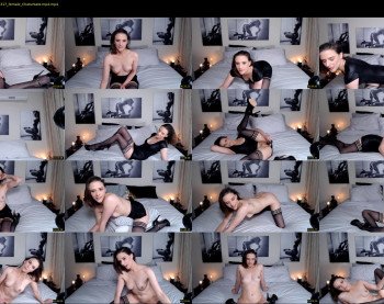 bluexstacey — 56 minute Chaturbate female cam show recording, 1080p, Aug 14, 2019