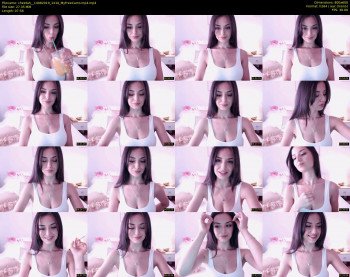cheetah_ — 8 minute MyFreeCams cam show recording, 480p, Aug 14, 2019