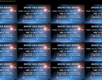 cheryl_pride — 27 minute Chaturbate female cam show recording, 720p, Aug 14, 2019