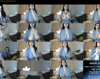cheryl_pride — 29 minute Chaturbate female cam show recording, 720p, Aug 14, 2019