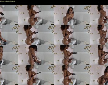 cingirlhot — 47 minute Chaturbate female cam show recording, 720p, Aug 15, 2019