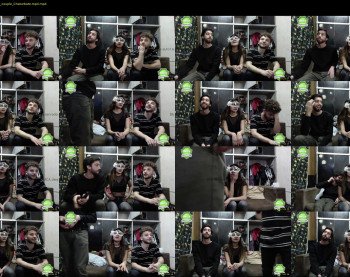 classied — 20 minute Chaturbate male cam show recording, 720p, Aug 14, 2019