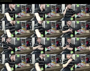 classied — 5 minute Chaturbate male cam show recording, 720p, Aug 15, 2019