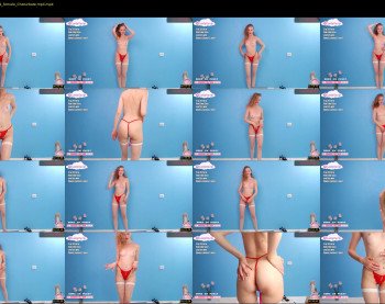 curlylolly — 8 minute Chaturbate female cam show recording, 1080p, Aug 14, 2019