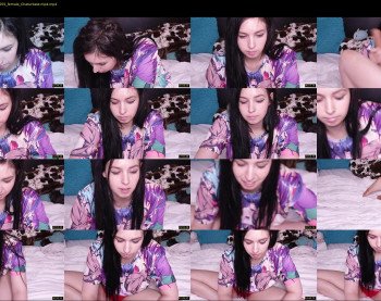 dawnwillow — 51 minute Chaturbate female cam show recording, 1080p, Aug 15, 2019