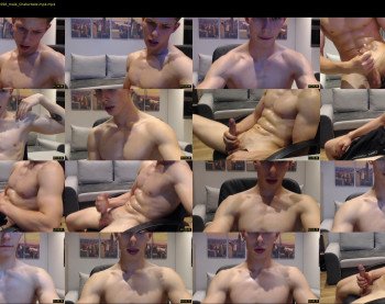 destroy_boy — 29 minute Chaturbate male cam show recording, 1080p, Aug 14, 2019
