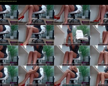 dirty_mature — 21 minute Chaturbate female cam show recording, 1080p, Aug 14, 2019