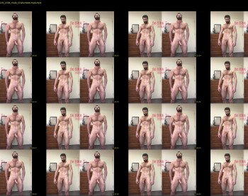 donnybasilisk — 36 minute Chaturbate male cam show recording, 1080p, Aug 14, 2019