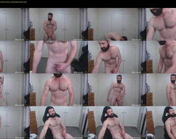 donnybasilisk — 36 minute Chaturbate male cam show recording, 1080p, Aug 15, 2019