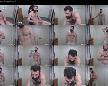 donnybasilisk — 36 minute Chaturbate male cam show recording, 1080p, Aug 15, 2019