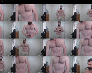 donnybasilisk — 21 minute Chaturbate male cam show recording, 1080p, Aug 15, 2019