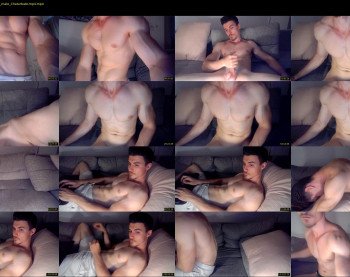 eddieds — 83 minute Chaturbate male cam show recording, 720p, Aug 14, 2019