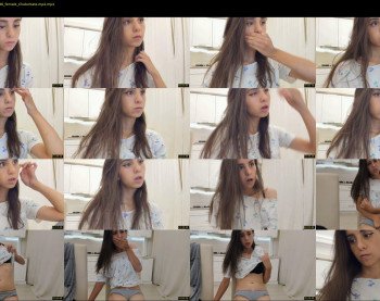 ehotlovea — 41 minute Chaturbate female cam show recording, 1080p, Aug 14, 2019