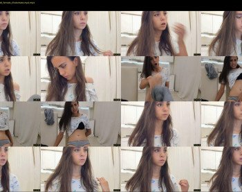 ehotlovea — 40 minute Chaturbate female cam show recording, 1080p, Aug 14, 2019