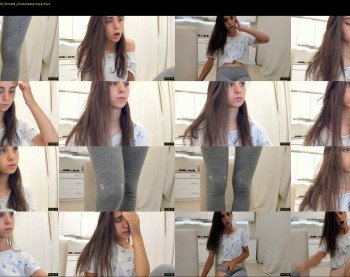 ehotlovea — 41 minute Chaturbate female cam show recording, 1080p, Aug 14, 2019