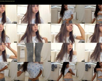 ehotlovea — 41 minute Chaturbate female cam show recording, 1080p, Aug 14, 2019