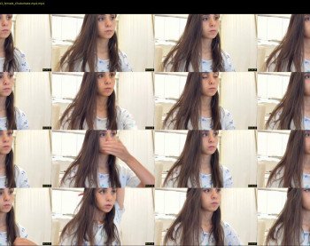 ehotlovea — 9 minute Chaturbate female cam show recording, 1080p, Aug 14, 2019