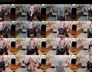 emma_brooks — 56 minute Chaturbate female cam show recording, 720p, Aug 14, 2019