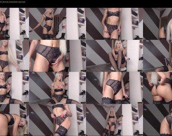 hefner_girl — 47 minute Chaturbate female cam show recording, 1080p, Aug 14, 2019
