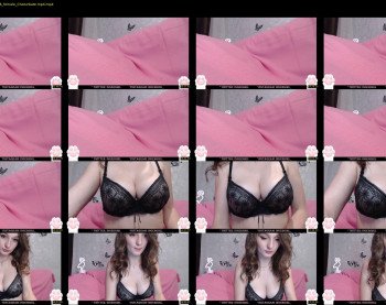 ingergirl — 20 minute Chaturbate female cam show recording, 1080p, Aug 14, 2019