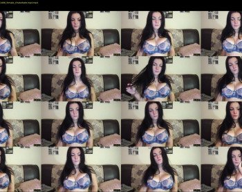 irinaandalex — 6 minute Chaturbate couple cam show recording, 720p, Aug 14, 2019
