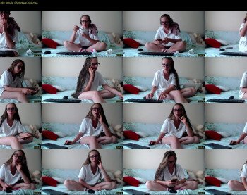 issabelle_69 — 57 minute Chaturbate couple cam show recording, 720p, Aug 14, 2019