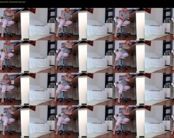 jameyla73 — 8 minute Chaturbate female cam show recording, 1080p, Aug 14, 2019