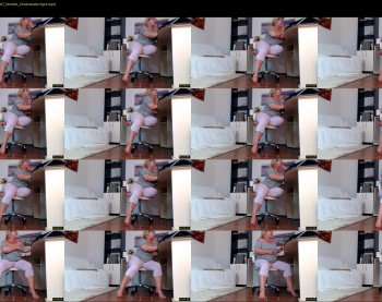 jameyla73 — 19 minute Chaturbate female cam show recording, 1080p, Aug 14, 2019
